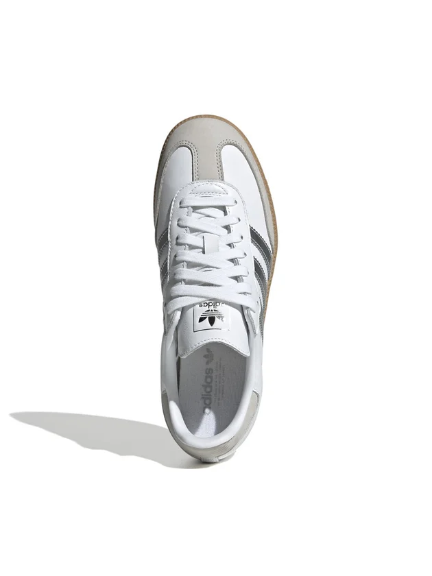 Samba OG