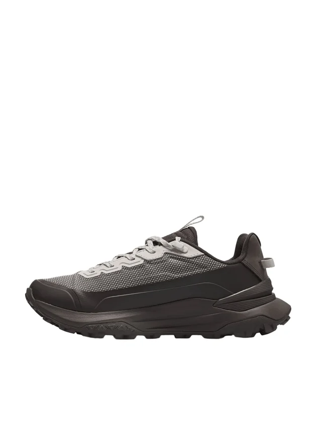 Low Lace Up Sneaker
