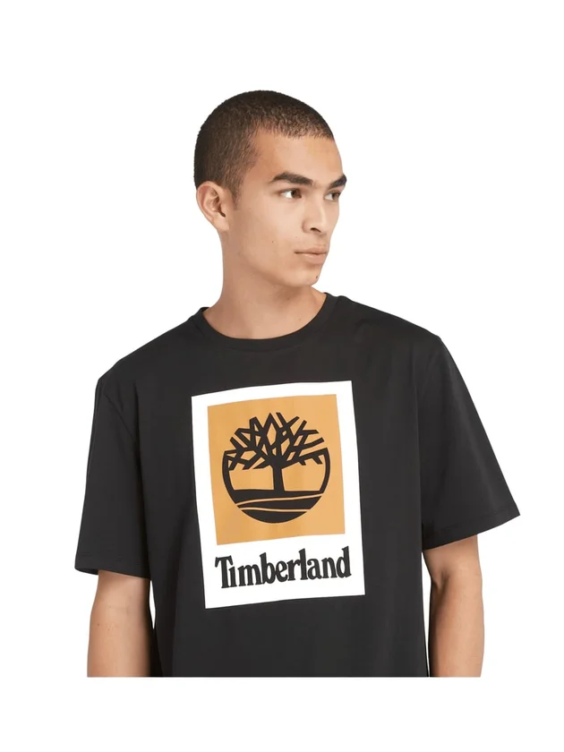 Colored Short Sleeve Tee