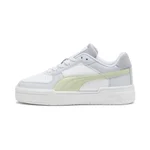 PUMA WHITE-GREEN ILLUSION