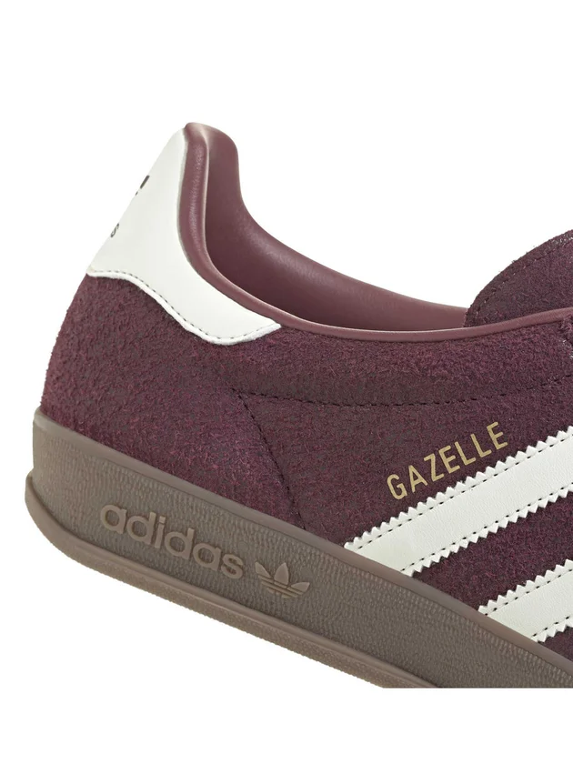 Gazelle Indoor