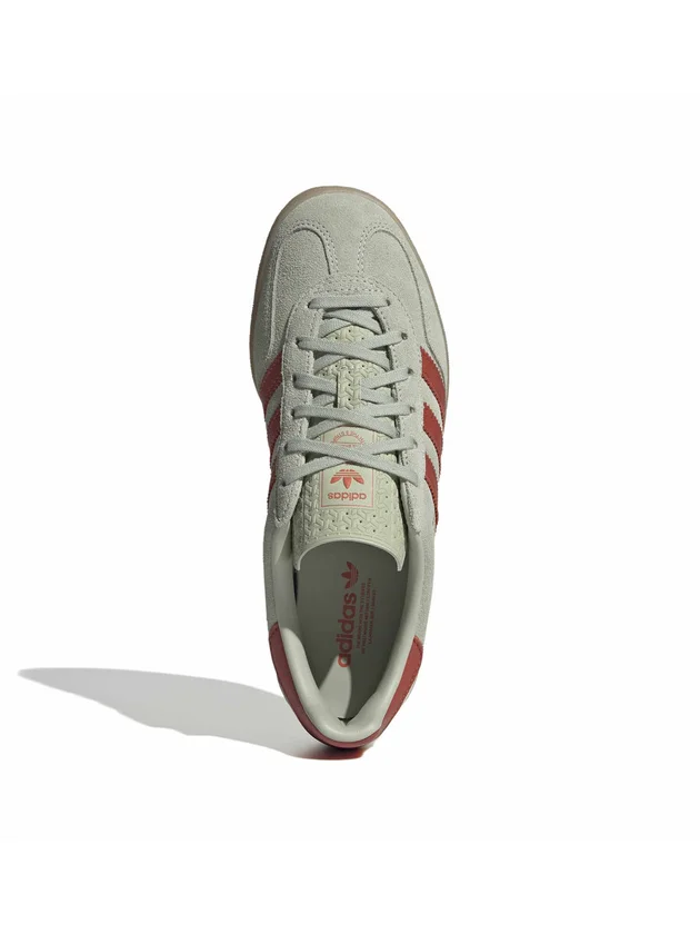 Gazelle Indoor