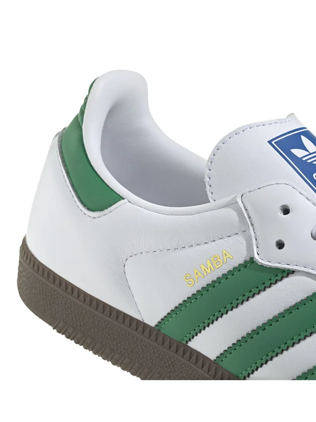 Samba OG