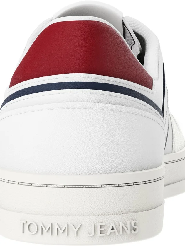 Tjm Leather Retro Cu