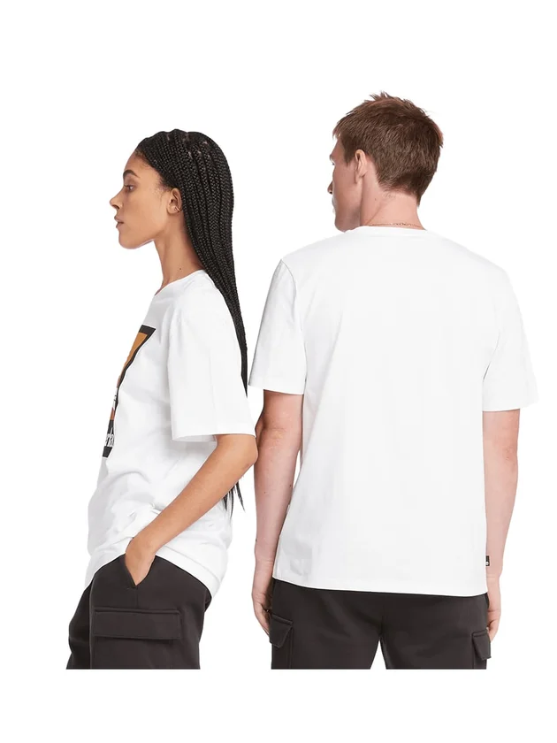 Colored Short Sleeve Tee