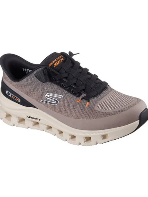 Arch Fit Glide-Step Pro