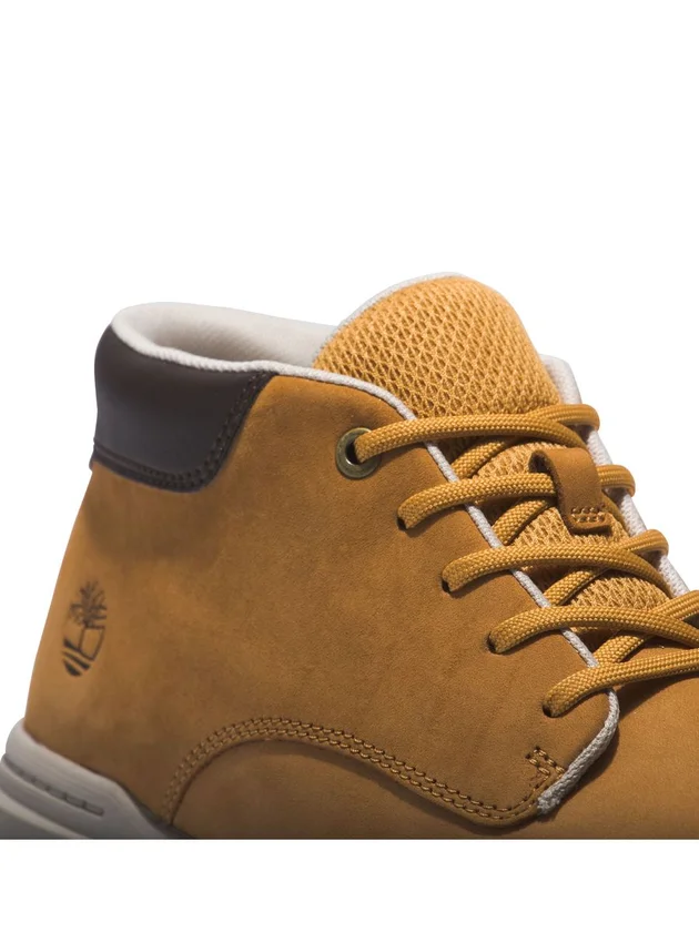 Seneca Bay Mid Lace Up Sneaker