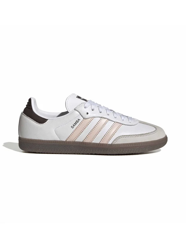 Samba OG