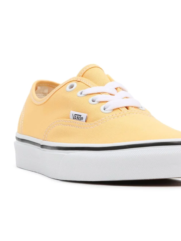 Authentic