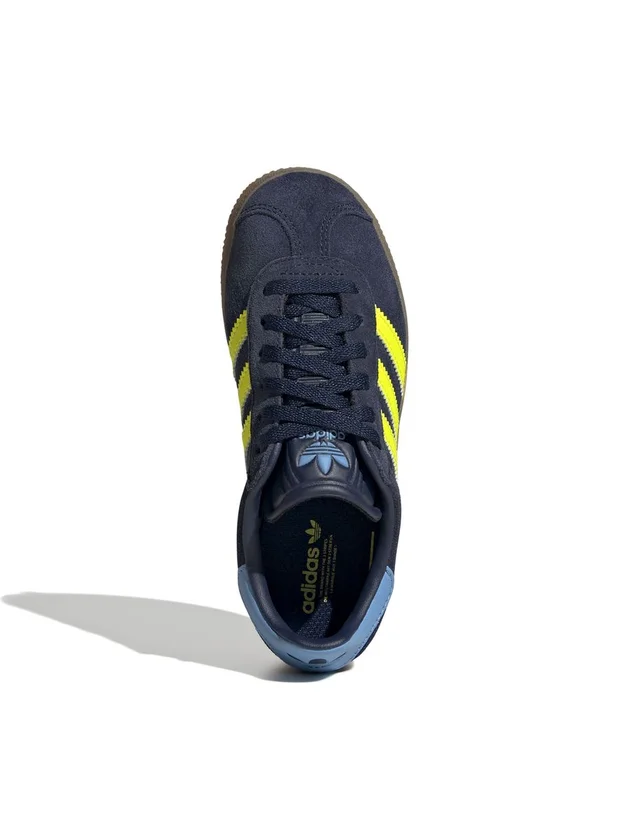 Gazelle C