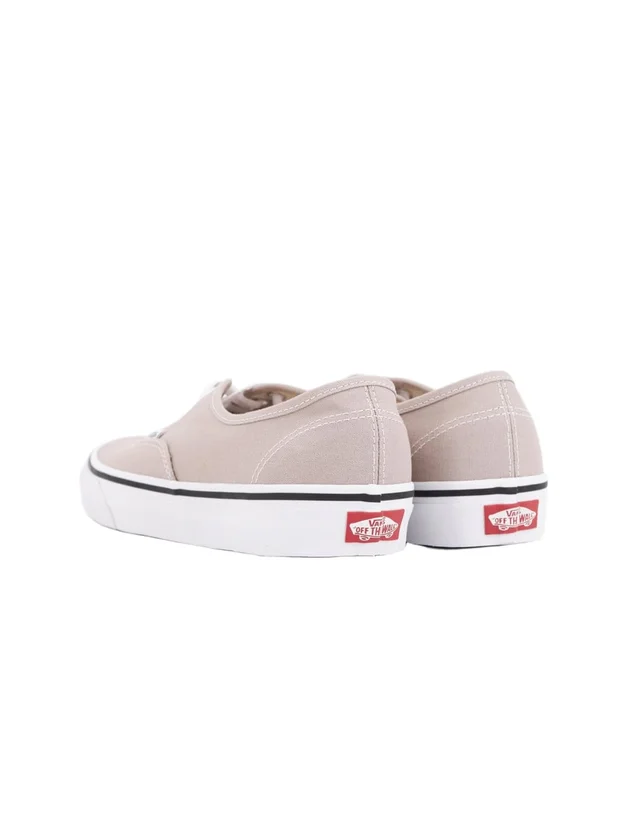 Authentic