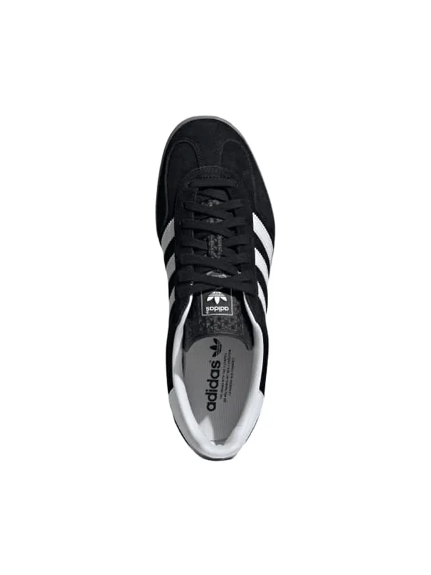 Gazelle Indoor