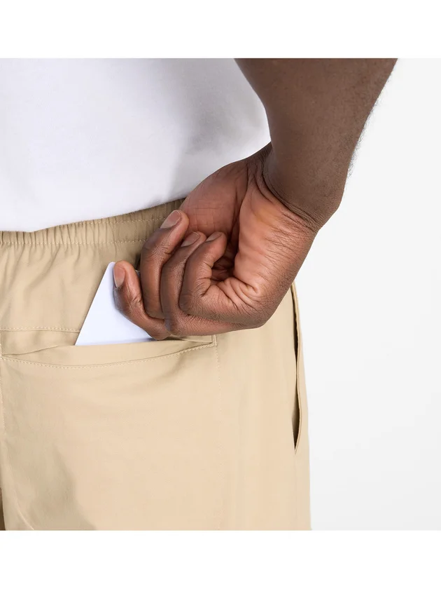 Athletics Pant Ho