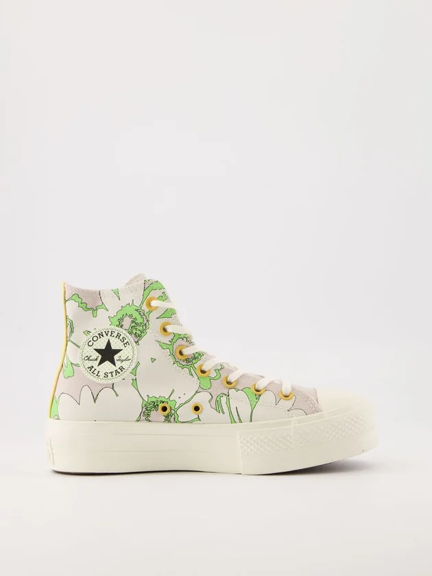 Chuck Taylor All Star Lift