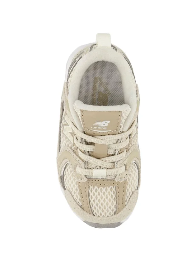 530 Bungee Lace