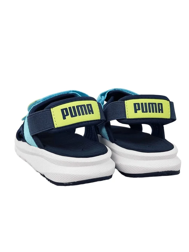 Evolve Sandal