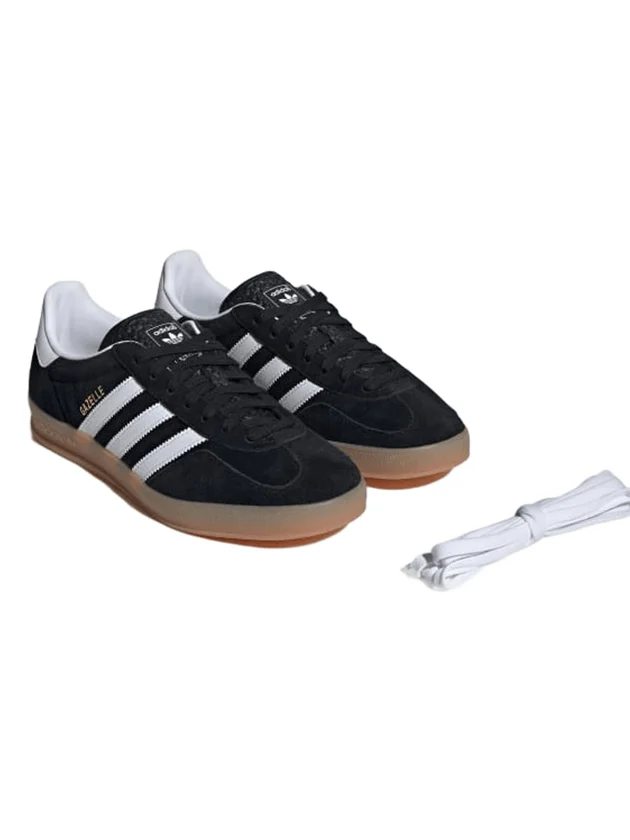 Gazelle Indoor