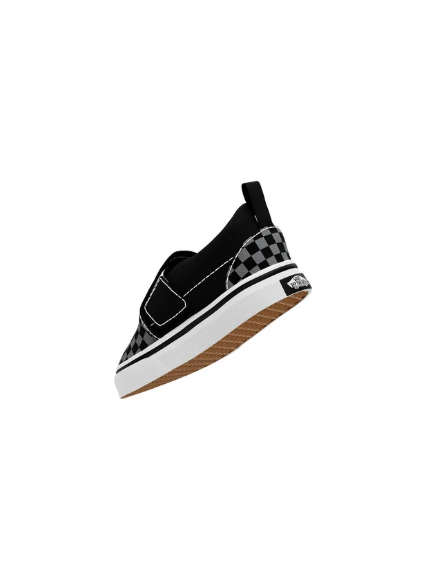 Slip On V