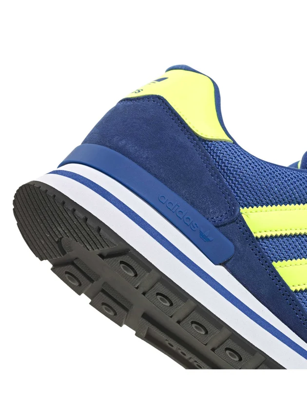 ZX 500 RS