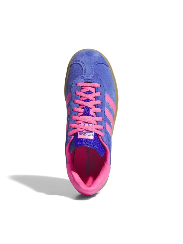 Gazelle Bold