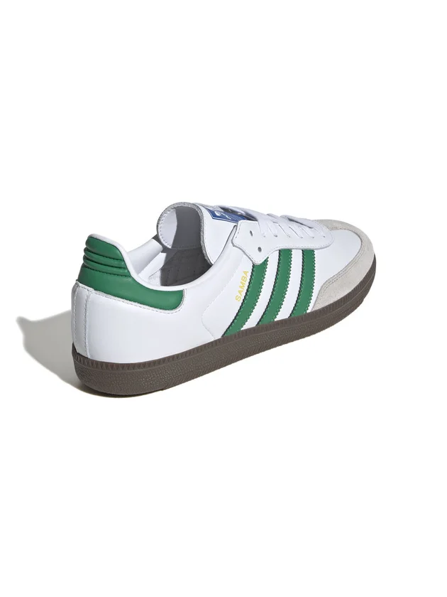 Samba OG