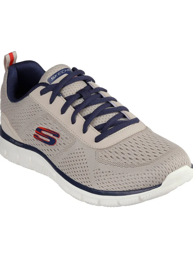 Track Leshur