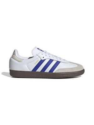 Samba OG