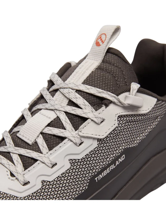 Low Lace Up Sneaker