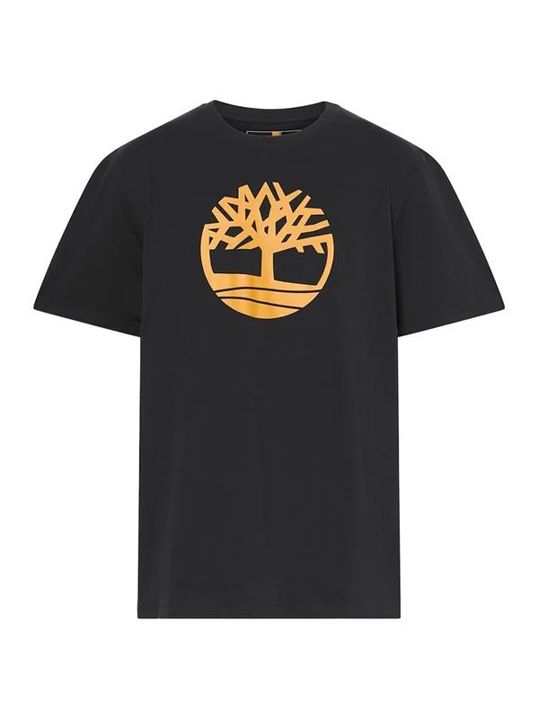 Tree Logo Short Sleeve Tee