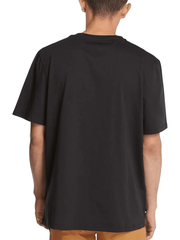 Colored Short Sleeve Tee