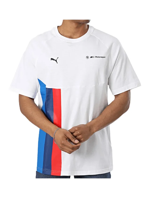 PUMATECH-X Tee