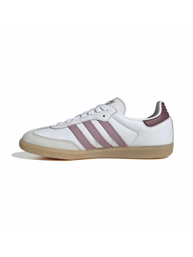 Samba OG