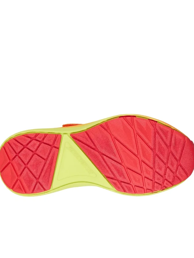 Max Cushioning Ascender