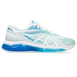 WHITE/AZUL BLUE