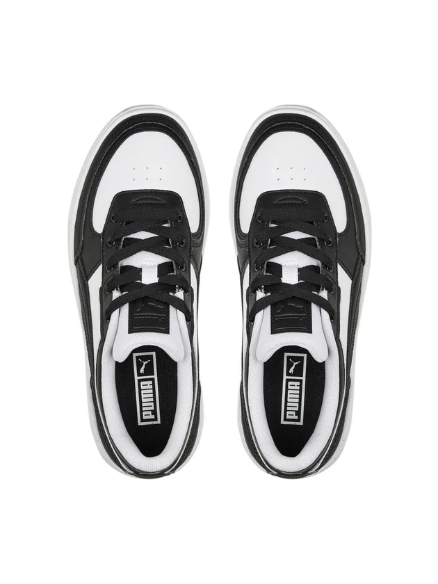 Cali Dream V2 Lth Wns