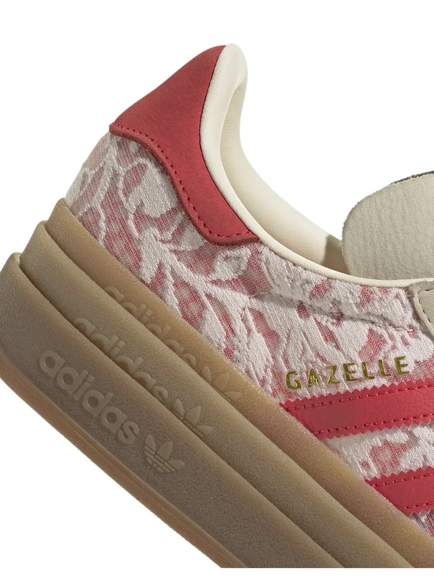 Gazelle Bold