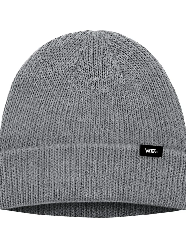 Core Basic Cuff Beanie