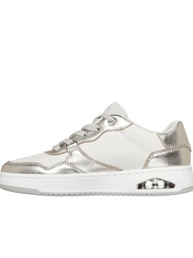 Uno Ctl Luxe Steps