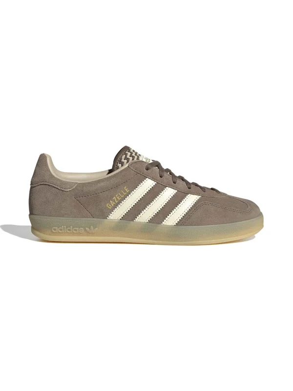 Gazelle Indoor