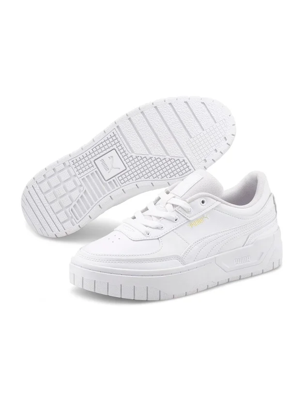 Cali Dream V2 Lth Wns