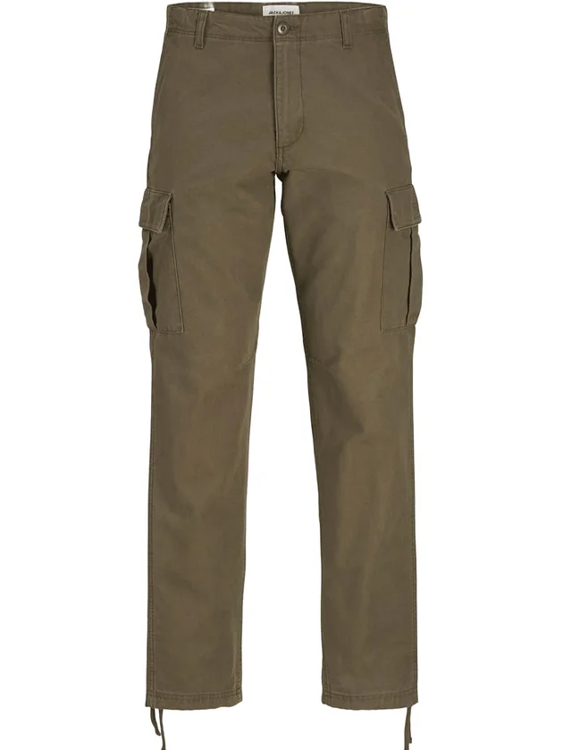 Barkley Cargo Pant Noos