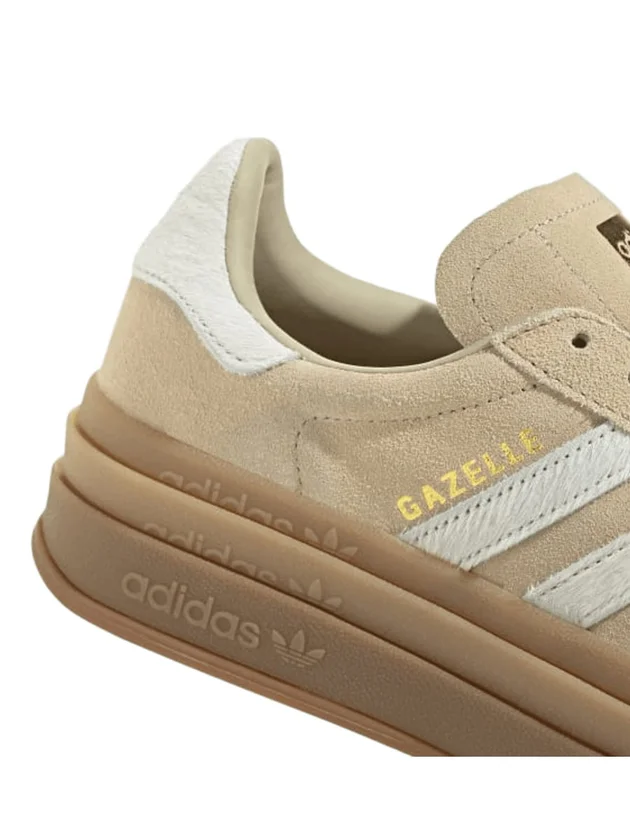 Gazelle Bold