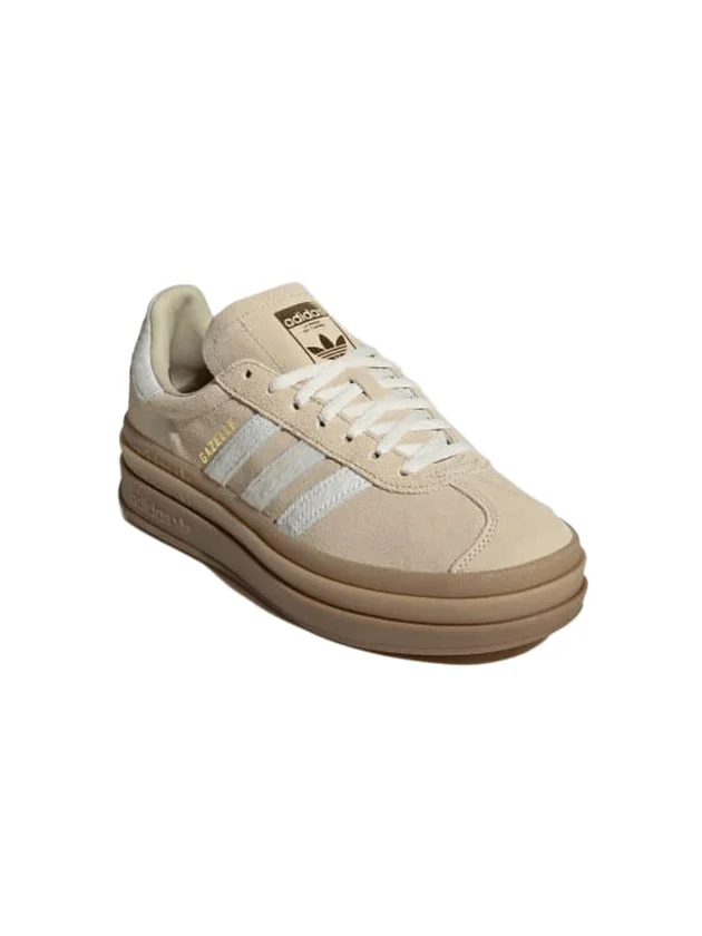 Gazelle Bold