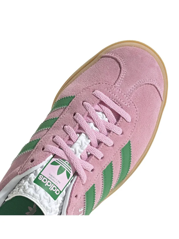Gazelle Bold