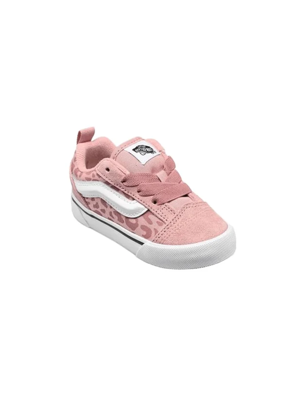 Knu Skool Elastic Lace