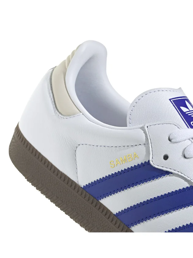 Samba OG