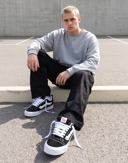 Inspiration Skate