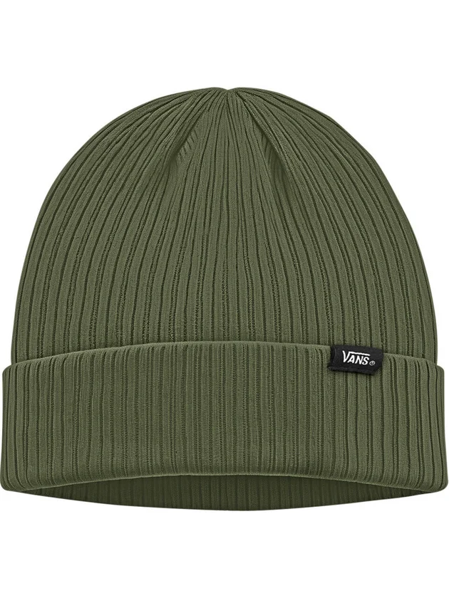 Core Basic Cuff Beanie