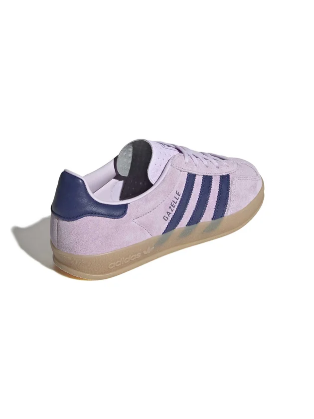 Gazelle Indoor