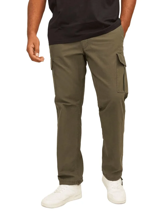 Barkley Cargo Pant Noos